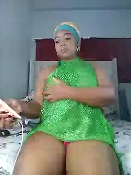 Sexypresh302 online show from 12/19/24, 10:42