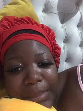 Sexypresh302 online show from 01/08/25, 12:38