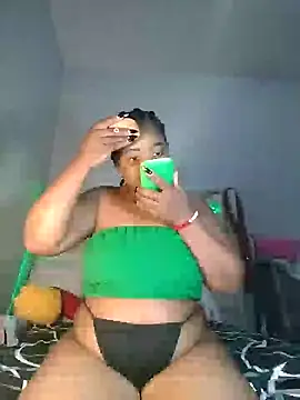 Sexypresh302 online show from 01/20/25, 11:13