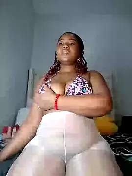 Sexypresh302 online show from 02/18/25, 01:43