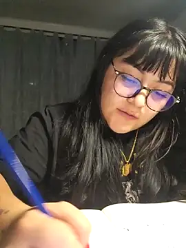 Sakura 0505 online show from 02/13/26, 01:23