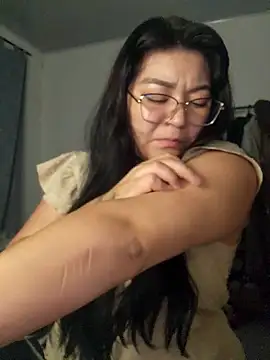 Sakura 0505 online show from 03/12/26, 03:23