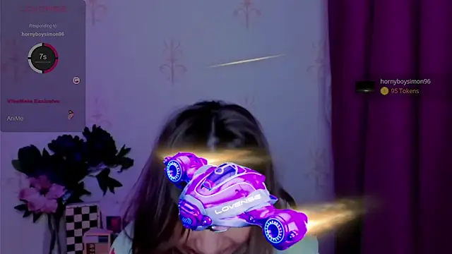 KindHazelHere  online show from 07/11/26, 11:57