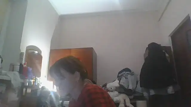 ShawnaAdams online show from 11/03/25, 03:46