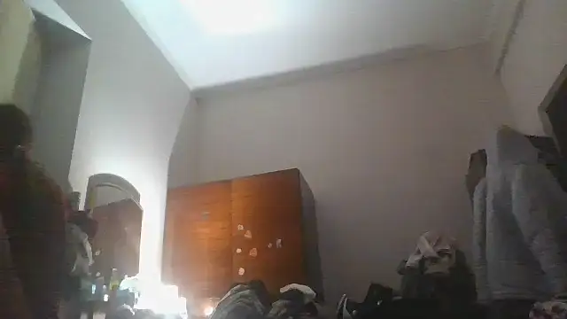 ShawnaAdams online show from 11/07/25, 08:09