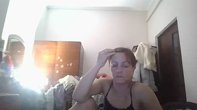 ShawnaAdams online show from 11/11/25, 03:12