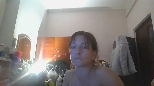 ShawnaAdams online show from 11/18/25, 09:19