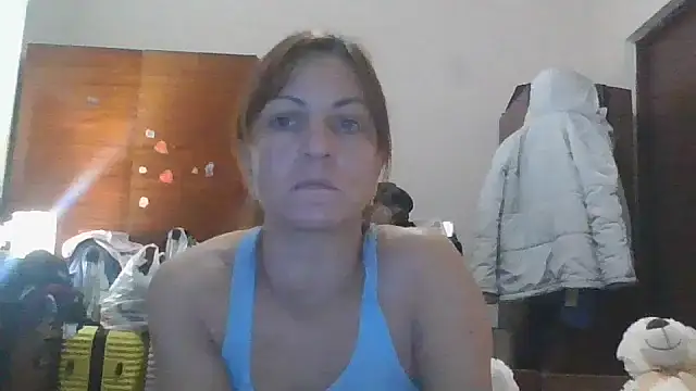 ShawnaAdams online show from 11/25/25, 03:23