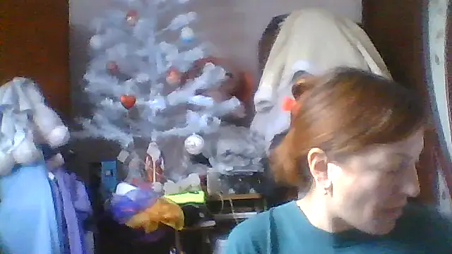 ShawnaAdams online show from 01/10/26, 09:22