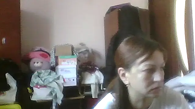 ShawnaAdams online show from 02/01/26, 08:02