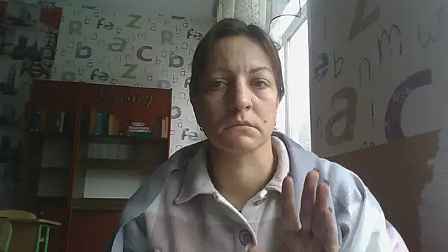 ShawnaAdams online show from 02/13/26, 07:48