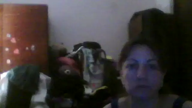 ShawnaAdams online show from 02/14/26, 08:16