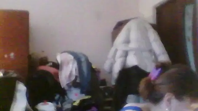 ShawnaAdams online show from 02/15/26, 02:25