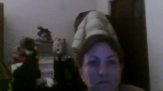 ShawnaAdams online show from 02/18/26, 09:11