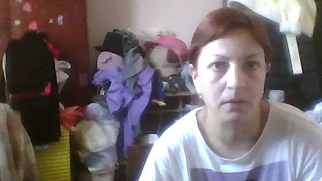 ShawnaAdams online show from 03/14/26, 08:31