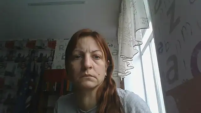 ShawnaAdams online show from 03/20/26, 08:52