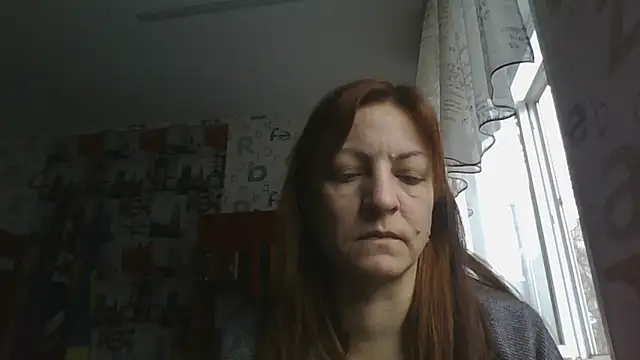 ShawnaAdams online show from 03/27/26, 09:32