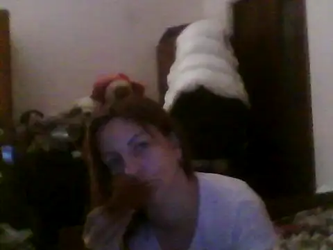 ShawnaAdams online show from 04/05/26, 08:39