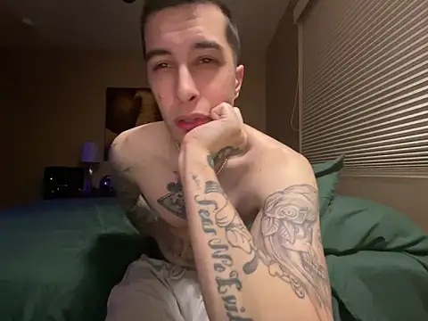 Snapshot of Bwcjoshbanks chatting on 12/27/24, 04:15 Bwcjoshbanks online show from 12/27/24, 04:15