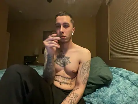 Snapshot of Bwcjoshbanks chatting on 01/30/25, 06:03 Bwcjoshbanks online show from 01/30/25, 06:03