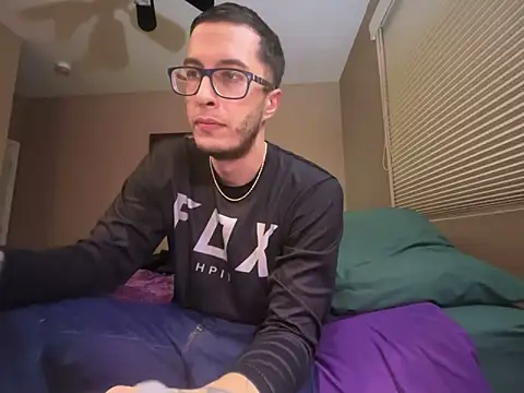 Bwcjoshbanks online show from 11/22/25, 04:11