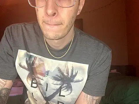 Bwcjoshbanks online show from 01/10/26, 11:53