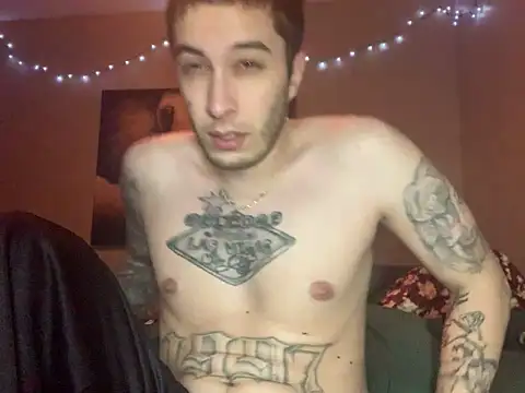 Bwcjoshbanks online show from 02/09/26, 09:13