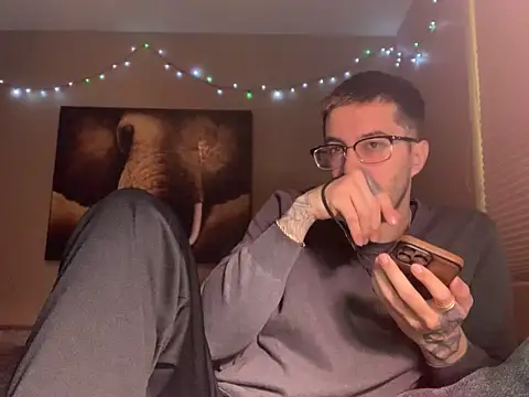 Bwcjoshbanks online show from 02/20/26, 11:22