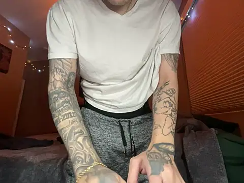 Bwcjoshbanks online show from 03/01/26, 03:30