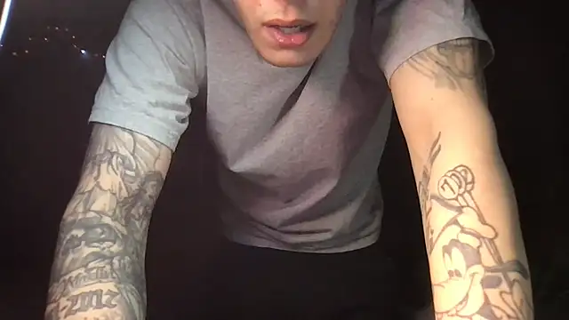 Bwcjoshbanks online show from 03/10/26, 04:06