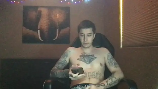 Bwcjoshbanks online show from 03/28/26, 09:36