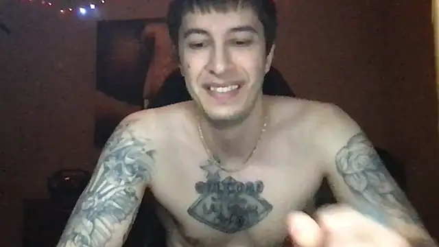 Bwcjoshbanks online show from 04/15/26, 08:31