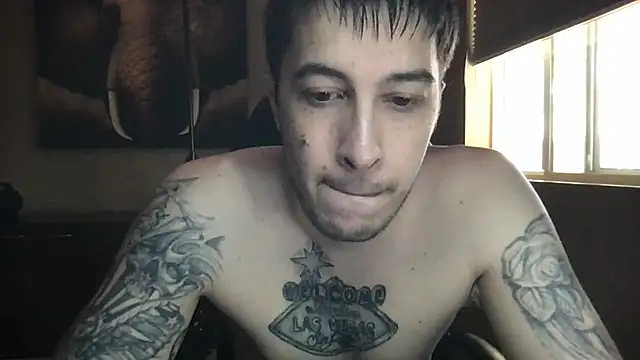Snapshot of Bwcjoshbanks chatting on 05/25/26, 10:27 Bwcjoshbanks online show from 05/25/26, 10:27