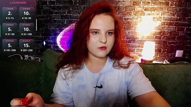 FlowerOfFreedom  online show from 12/20/25, 08:38