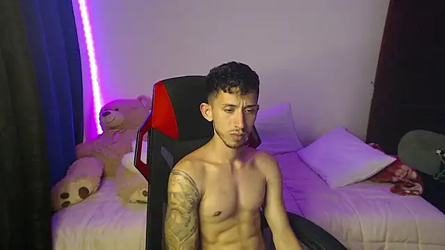 stevenSEX123 online show from 12/09/24, 04:12