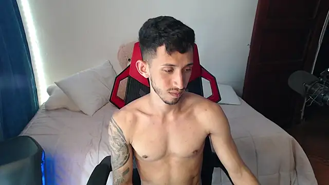 stevenSEX123 online show from 12/20/24, 11:26