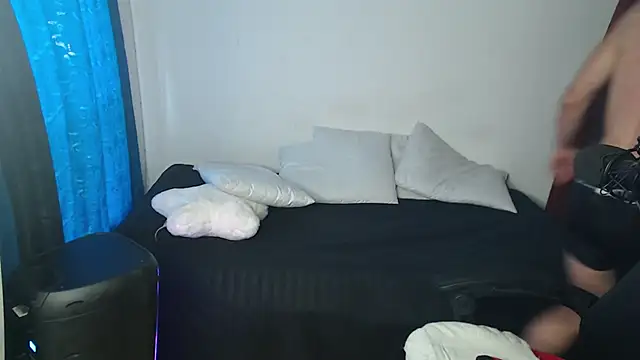 stevenSEX123 online show from 01/04/25, 07:13