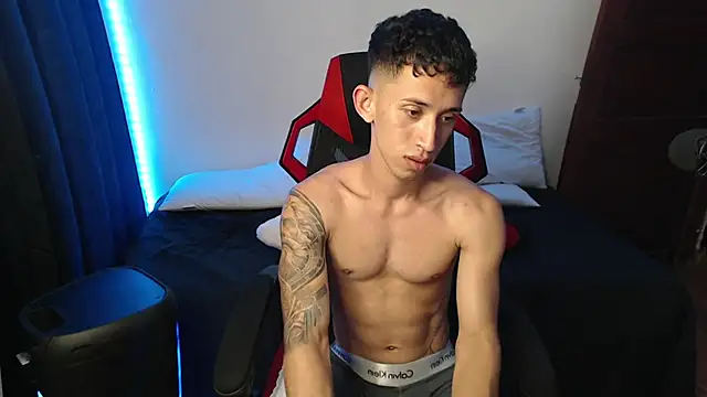 stevenSEX123 online show from 01/06/25, 12:16