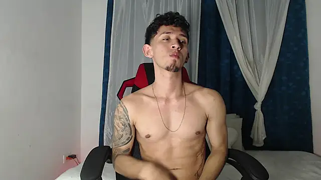 stevenSEX123 online show from 11/13/25, 05:39