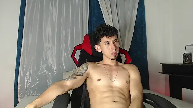 stevenSEX123 online show from 11/20/25, 04:23