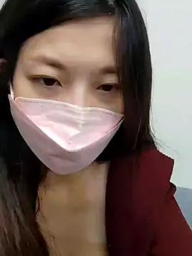 Lu Nana online show from 01/18/25, 07:04