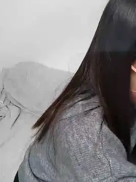 Lu Nana online show from 02/08/25, 07:16