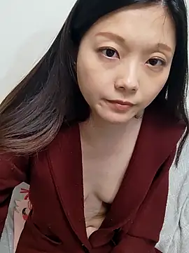 Lu Nana online show from 02/25/25, 11:55