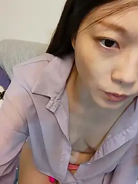 Lu Nana online show from 03/10/25, 05:07