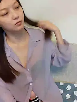 Lu Nana online show from 03/11/25, 10:51