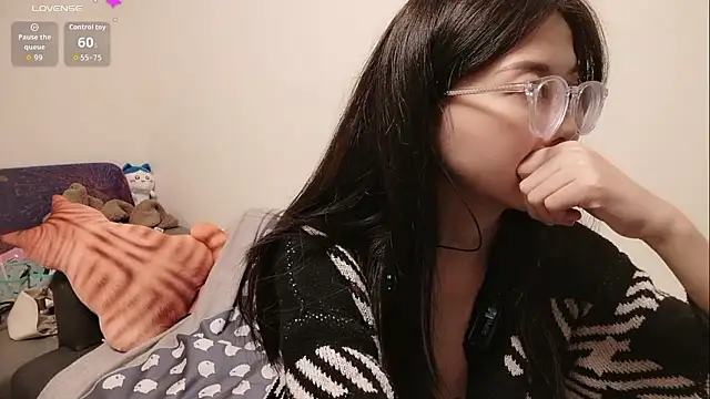 Lu Nana online show from 03/05/26, 10:00