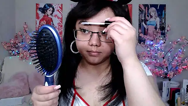 Moertomlly online show from 04/07/26, 03:51