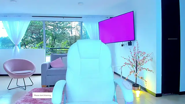 Sophi Jonnes online show from 02/05/25, 01:54