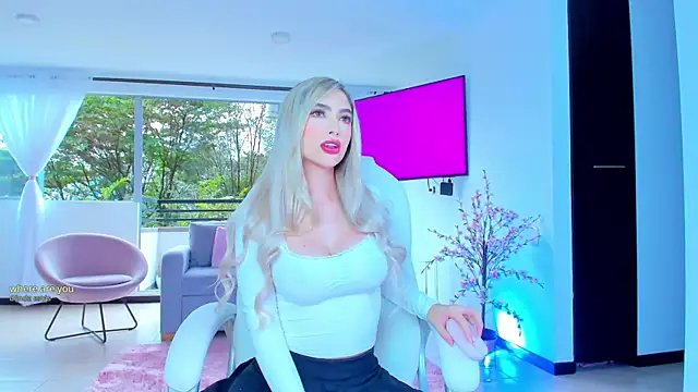 Sophi Jonnes online show from 02/11/25, 01:09