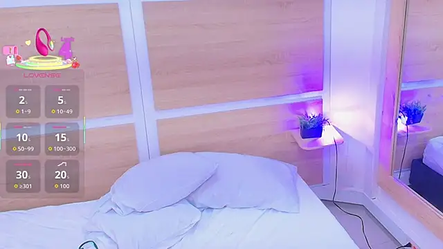  nickypurple  online show from 01/15/26, 01:10